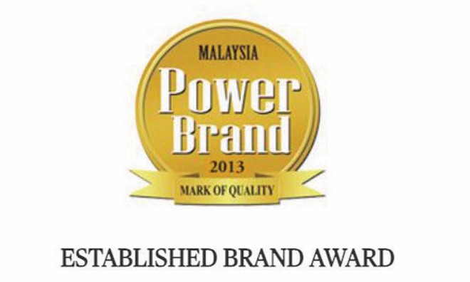 Powerbrand
